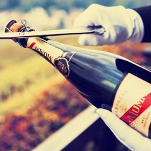 Claude Dozorme | Sabres  Champagne